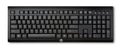 HP K2500 Wireless Keyboard