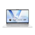 ASUS Vivobook Go 15 E1504FA-BQ5513W AMD RyzenT 5 40 Laptop 39.6 cm (15.6") Full HD 8 GB LPDDR5-SDRAM 256 GB SSD Wi-Fi 6E (802.11ax) Windows 11 Home Silver