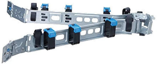 HPE 675606-001 rack accessory Cable management panel