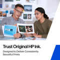 HP C3WK1AE/950XL/951 Ink cartridge multi pack 950XL Bk + 951 C,M,Y 2300pg + 3x700pg Pack=4 for HP OfficeJet Pro 8100/8610/8620