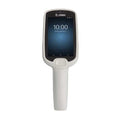 Zebra PS20 Plus handheld mobile computer 10.2 cm (4") Touchscreen 290 g Black, White
