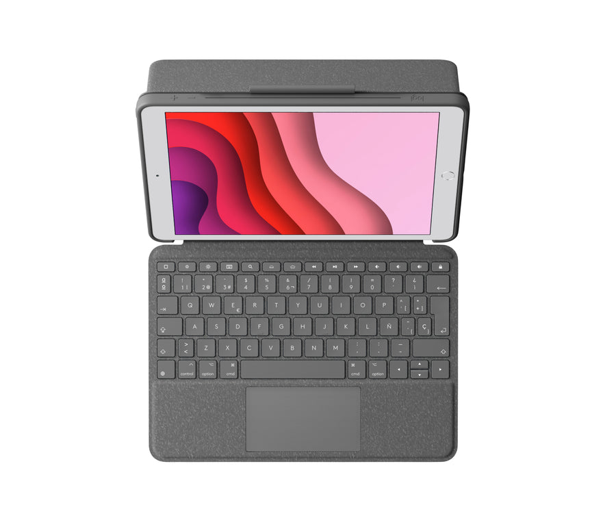 Logitech Combo Touch