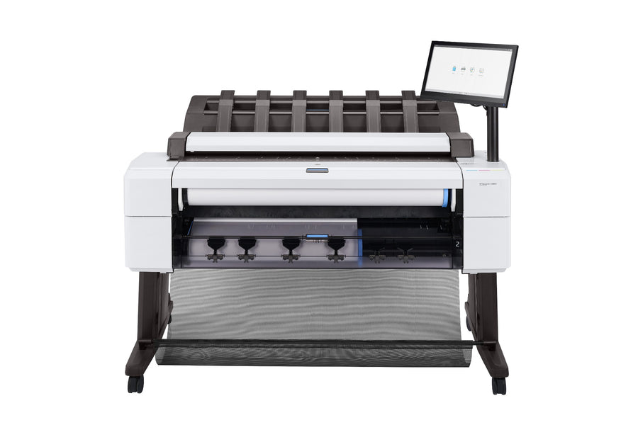HP DESIGNJET T2600DR PS MFP - 36IN large format printer Colour 2400 x 1200 DPI
