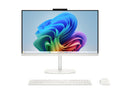 HP OmniStudio All-in-One Desktop Next Gen AI 24-cw0002na PC Copilot+ PC AMD RyzenT AI 7 445 60.5 cm (23.8") 1920 x 1080 pixels 16 GB DDR5-SDRAM 1 TB SSD Windows 11 Home Wi-Fi 6 (802.11ax) White