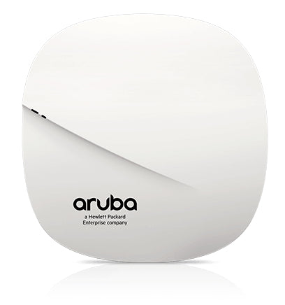 HPE Aruba Networking AP-305 1300 Mbit/s White Power over Ethernet (PoE)