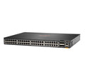 HPE Aruba Networking CX 6200F 48G 4SFP+ TAA Managed L3 Gigabit Ethernet (10/100/1000) 1U