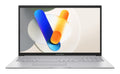 ASUS Vivobook 17 X1704VA-AU979W Intel Core 5 120U Laptop 43.9 cm (17.3") Full HD 16 GB DDR5-SDRAM 1 TB SSD Wi-Fi 6 (802.11ax) Windows 11 Home Silver