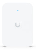 Ubiquiti U7 Pro XG Wall 5800 Mbit/s White Power over Ethernet (PoE)