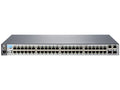 HPE Aruba Networking Aruba 2530-48 Managed L2 Fast Ethernet (10/100) 1U Grey