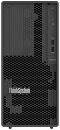 Lenovo ThinkSystem ST50 V3 server 960 GB Tower Intel� Xeon� 6315P 2.8 GHz 16 GB DDR5-SDRAM 500 W