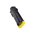 Dell 593-BBRW/1MD5G Toner-kit yellow extra High-Capacity, 4K pages ISO/IEC 19798 for Dell H 825