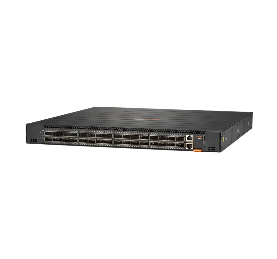 HPE Aruba Networking Aruba 8325-32C Managed L3 1U