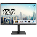 ASUS VA32UQSB computer monitor 80 cm (31.5") 3840 x 2160 pixels 4K Ultra HD LED Black