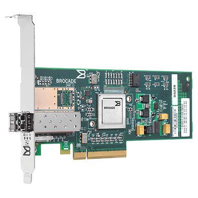 HPE 571518-002 interface cards/adapter Internal Fiber
