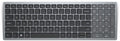 DELL Pro Plus Compact Keyboard - KB740 - Russian (QWERTY)