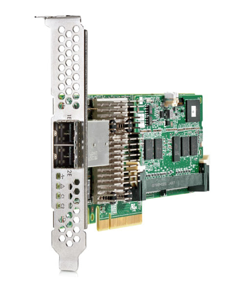 HPE SMART ARRAY P441 12GB 2P CTRLR RAID controller PCI Express 12 Gbit/s