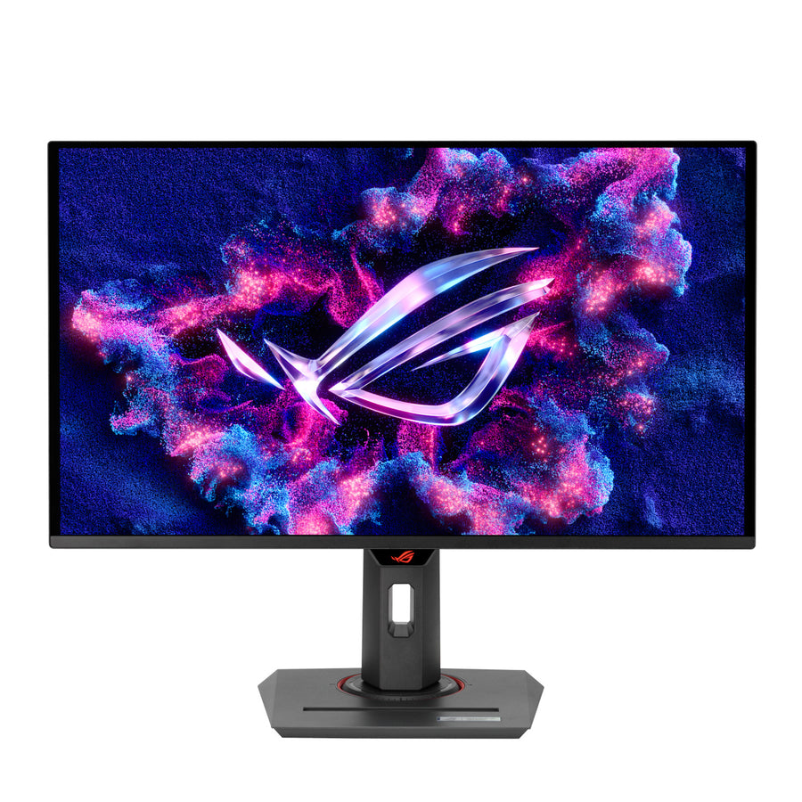 ASUS ROG Strix XG27ACDNG computer monitor 68.6 cm (27") 2560 x 1440 pixels Quad HD QD-OLED Black