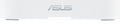 ASUS ZenWiFi BT8 Tri-band (2.4 GHz / 5 GHz / 6 GHz) Wi-Fi 7 (802.11be) White 3 Internal