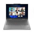 Lenovo ThinkPad X1 2-in-1 Gen 9 Intel Core Ultra 5 135U Hybrid (2-in-1) 35.6 cm (14") Touchscreen WUXGA 32 GB LPDDR5x-SDRAM 512 GB SSD Wi-Fi 6E (802.11ax) Windows 11 Pro UK English Grey