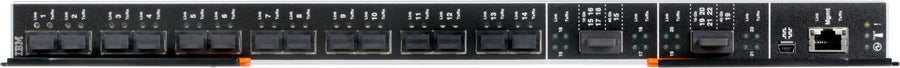 IBM Flex System Fabric EN4093 10Gb Scalable Switch (Upgrade 2)