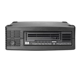 HPE 154873-002 backup storage device Storage drive Tape Cartridge DLT 40 GB