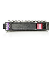 HPE 1TB 6G SAS SFF internal hard drive 1.02 TB 7200 RPM 2.5"