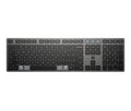 HP 720 Multi-Device Rechargeable Wireless Keyboard
