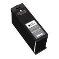 Dell 592-11332/X739N Ink cartridge black, 180 pages ISO/IEC 24711 9ml for Dell V 313