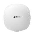 HPE Aruba Networking AP-555 (US) Dual Radio 8x8/4x4 802.11ax Internal Ants Unified Campus AP