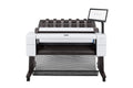 HP DESIGNJET T2600PS MFP - 36IN large format printer Colour 2400 x 1200 DPI