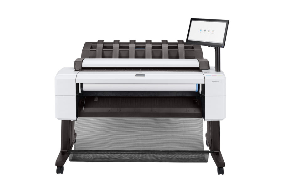 HP DESIGNJET T2600PS MFP - 36IN large format printer Colour 2400 x 1200 DPI