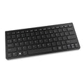 HP 710980-261 keyboard Bluetooth Bulgarian Black
