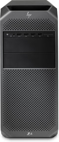 HP Z4 G4 Intel® Core™ i9 i9-10920X 32 GB DDR4-SDRAM 1 TB SSD Windows 10 Pro Tower Workstation Black