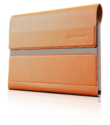 Lenovo 888015975 tablet case 20.3 cm (8") Sleeve case Orange
