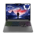 Lenovo Legion 5 16IRX9 Intel® Core™ i7 i7-14650HX Laptop 40.6 cm (16") WQXGA 16 GB DDR5-SDRAM 1 TB SSD NVIDIA GeForce RTX 4060 Wi-Fi 6E (802.11ax) Windows 11 Home Grey UK English