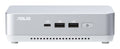 ASUS RNUC14RVSU7089A2I UCFF Silver 155H