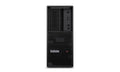 Lenovo ThinkStation P3 Tower Gen 2 Intel Core Ultra 9 285K 64 GB DDR5-SDRAM 1 TB SSD NVIDIA RTX PRO 4000 Blackwell Windows 11 Pro Workstation