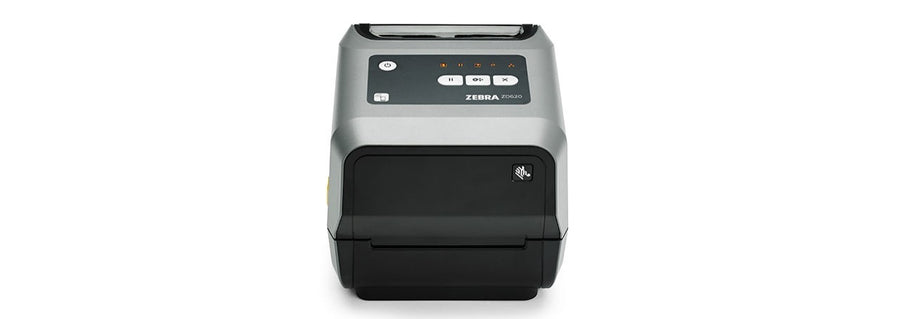 Zebra ZD620 label printer Thermal transfer 300 x 300 DPI 152 mm/sec Ethernet LAN