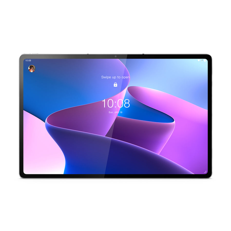 Lenovo Tab P12 Pro Snapdragon 128 GB 32 cm (12.6") 6 GB Wi-Fi 6 (802.11ax) Android 11 Grey