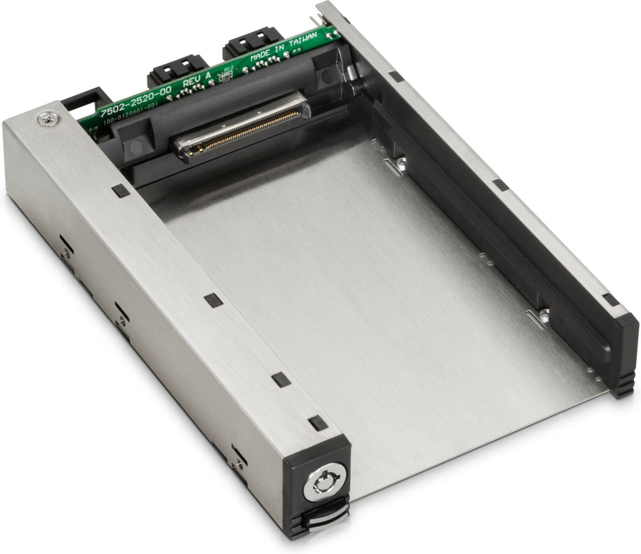 HP DP25 Removable 2.5in HDD Spare Carrier