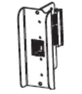 Zebra P1058930-074 printer/scanner spare part/accessory LAN interface
