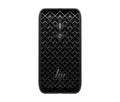 HP Z2 G1a Wolf Pro Security Edition Copilot+ PC AMD Ryzen AI Max PRO 390 64 GB LPDDR5x-SDRAM 1 TB SSD Windows 11 Pro Mini PC Workstation AI Workstation, AI PC Black