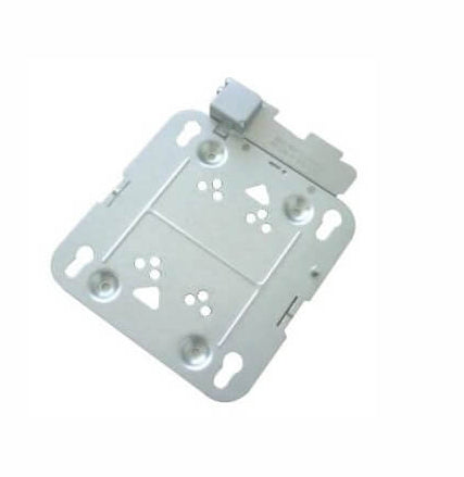 Cisco WALLMOUNT-IE2K-16 mounting kit Silver