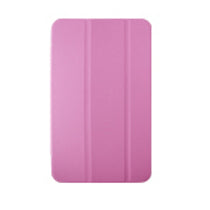 Lenovo Folio Case & Film Pink