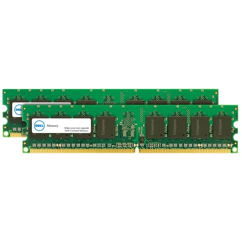 DELL A2335956 memory module 2 GB 1 x 2 GB DDR2 ECC