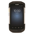Motorola TC75 handheld mobile computer 11.9 cm (4.7") 1280 x 720 pixels Touchscreen 376 g Black, Silver