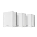 ASUS ZenWiFi BD4 Dual-band (2.4 GHz / 5 GHz) Wi-Fi 7 (802.11be) White 2 Internal