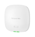 HPE Networking Instant On Access Point Dual Radio Tri Band 2x2 Wi-Fi 6E (ID) AP32