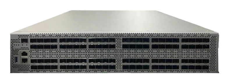 Cisco MDS 9396V Managed Gigabit Ethernet (10/100/1000) 2U Grey
