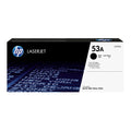 HP Q7553A/53A Toner cartridge black, 3K pages ISO/IEC 19752 for HP LaserJet P 2015